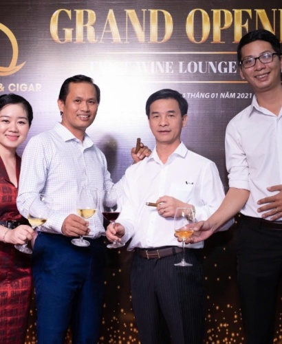 SỰ KIỆN CIGAR NĂM 2021
